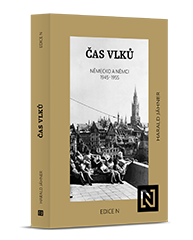 Čas vlků: Německo a Němci 1945-1955