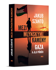 Mezi mlýnskými kameny: Gaza a její příběh